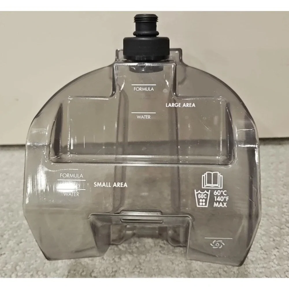 BISSELL CrossWave Cordless Max Multi-Surface 2554 Replacement Clean Water Tank